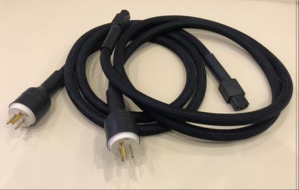 Сетевой (силовой) Bryant Nema Power Cable US