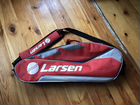 Теннисная сумка Larsen