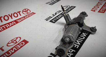 Моторчик заднего дворника Лексус RX ll RX 300