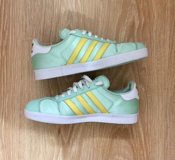 Кроссовки Adidas Gazelle II Marrakesh