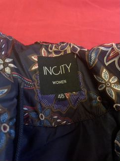 Куртка “incity”