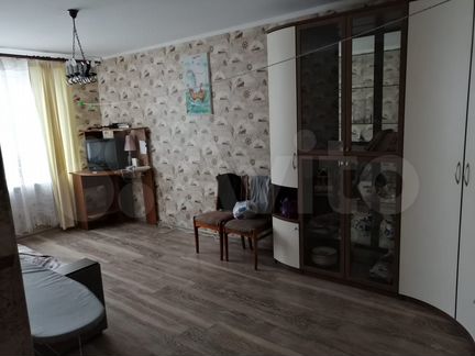 Комната 6 м² в 3-к, 3/9 эт.