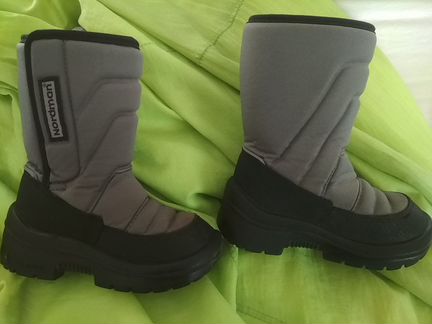 Валенки nordman