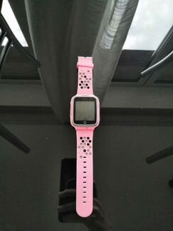 Детские часы с jetdevice gps