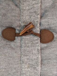 Zara куртка 13-14 Y 164