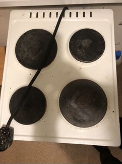 Плита электрическая