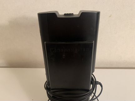 Док станция для Sennheiser TR170