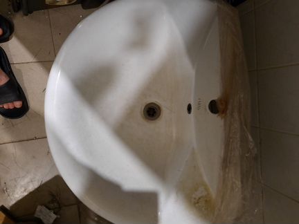 Раковина,поддон,тюльпан