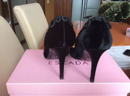 Туфли Эскада 38,5