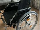 Инвалидная коляска Ortonika новая