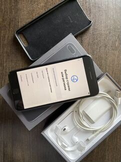 Телефон iPhone 8 plus 64gb