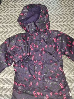 Зимний комбинезон Lassie