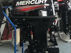 Лодочный мотор Mercury 40 MH TMC JET