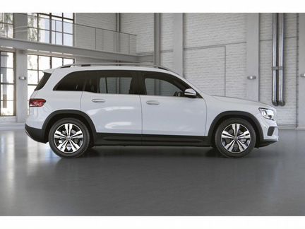 Mercedes-Benz GLB-класс 1.3 AMT, 2019