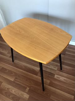 Стол журнальный винтаж