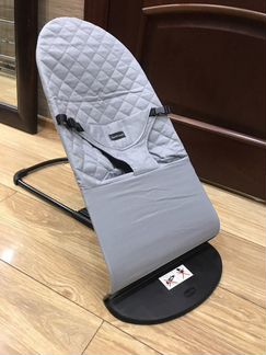 Шезлонг babybjorn аналог Новый