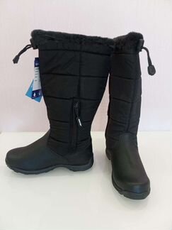 Сапоги женские зимние Baffin Boston