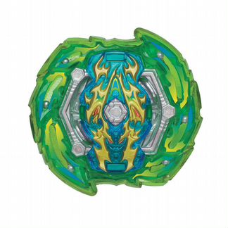 Takara Tomy B-146 Flare Ashura Флеир Ашура