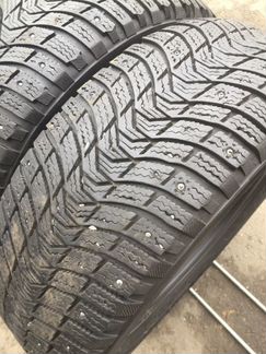 Зимняя резина 215 55 R17 Michelin Nord 3