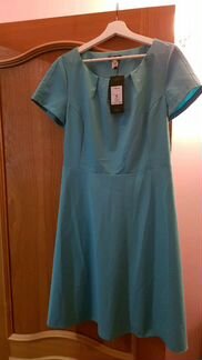 Платье новое