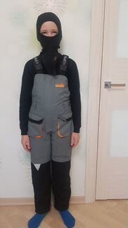 Зимний костюм norfin Arctic Junior 146