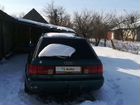 Audi 100 2.8 AT, 1993, 300 000 км