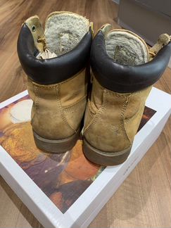 Ботинки Affex