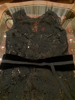 Платье Dolce Gabbana оригинал