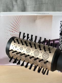 Щетка-фен Babyliss Big Hair Care