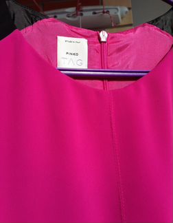 Pinko оригинал платье новая коллекция Италия