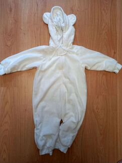 Комбинезон детский