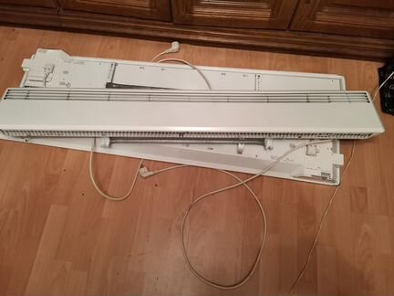 Конвекторы электрические