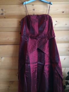 Платье вечернее Morgan and Co