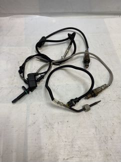 Датчик температуры Mercedes