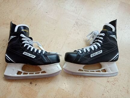Коньки Bauer supreme S 140 размер 43 (27,5 см)