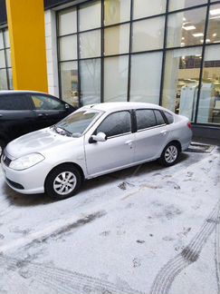 Прокат (аренда) автомобилей без водителя эконом и