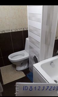 1-к квартира, 100 м², 7/12 эт.