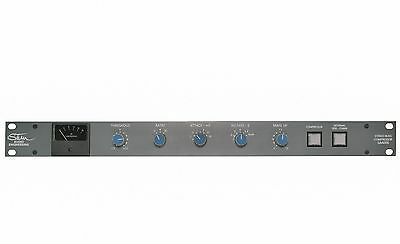 SA4000 MK1 Analog VCA Stereo Buss Compressor