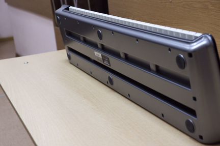 Midi клавиатура m-audio oxygen 61 mk4