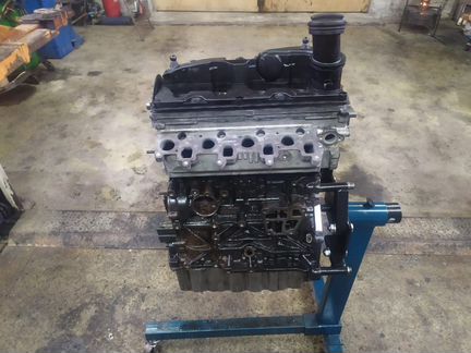 Двигатель для Volkswagen t 5