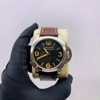 Мужские часы Panerai Luminor