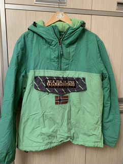 Анорак napapijri