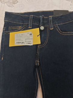 Новые брюки kenzo
