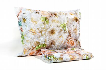 Декоративная наволочка Abia (50х70)