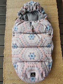 Конверт в коляску