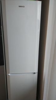 Холодильник Beko бу