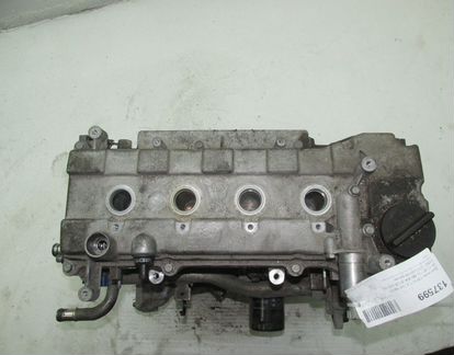 Двигатель CR14 Nissan Note, Micra, Cube