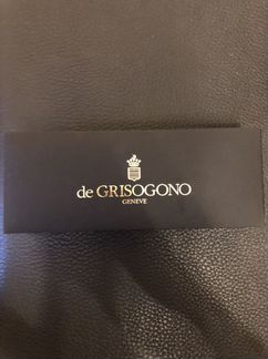 Шариковая ручка de Grisogono