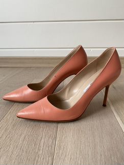 Туфли Manolo Blahnik “BB” - 9см