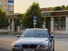 BMW M5 5.0 AMT, 2007, 112 000 км объявление продам